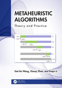 Abbildung von: Metaheuristic Algorithms - CRC Press