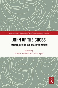 Enlarge image Cover: John of the Cross - Routledge