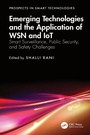 Bild: Emerging Technologies and the Application of WSN and IoT - CRC Press