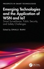 Bild: Emerging Technologies and the Application of WSN and IoT - CRC Press