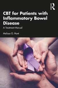 Abbildung von: CBT for Patients with Inflammatory Bowel Disease - Routledge