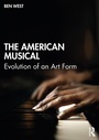 Cover: The American Musical - Routledge