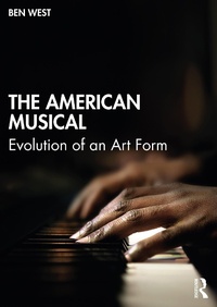 Enlarge image Cover: The American Musical - Routledge