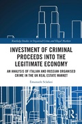 Bild: Investment of Criminal Proceeds into the Legitimate Economy - Routledge