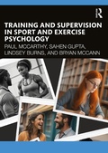 Cover: Training and Supervision in Sport and Exercise Psychology - Routledge