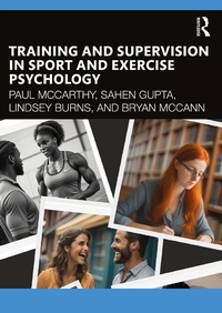 Abbildung von: Training and Supervision in Sport and Exercise Psychology - Routledge