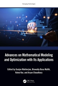 Abbildung von: Advances on Mathematical Modeling and Optimization with Its Applications - CRC Press