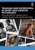 Cover: Training and Supervision in Sport and Exercise Psychology - Routledge