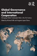 Cover: Global Governance and International Cooperation - Routledge India