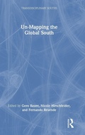 Cover: Un-Mapping the Global South - Routledge India