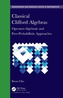 Cover: Classical Clifford Algebras - Chapman and Hall