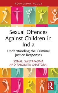 Abbildung von: Sexual Offences Against Children in India - Routledge