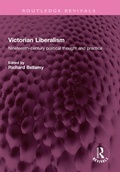 Cover: Victorian Liberalism - Routledge