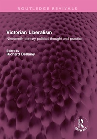 Abbildung von: Victorian Liberalism - Routledge
