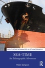 Cover: Sea-Time - Routledge