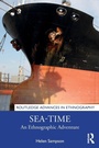 Cover: Sea-Time - Routledge