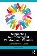 Abbildung von: Supporting Neurodivergent Children and Families - Routledge