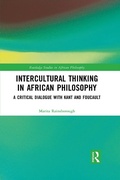 Bild: Intercultural Thinking in African Philosophy - Routledge