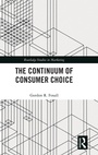 Cover: The Continuum of Consumer Choice - Routledge