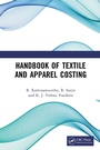 Cover: Handbook of Textile and Apparel Costing - CRC Press