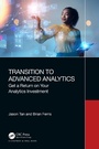 Cover: Transition to Advanced Analytics - Chapman and Hall