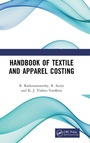 Cover: Handbook of Textile and Apparel Costing - CRC Press