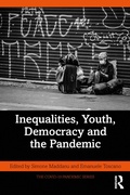 Abbildung von: Inequalities, Youth, Democracy and the Pandemic - Routledge
