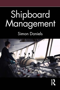 Abbildung von: Shipboard Management - Routledge