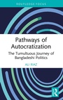 Cover: Pathways of Autocratization - Routledge