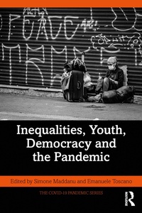 Abbildung von: Inequalities, Youth, Democracy and the Pandemic - Routledge