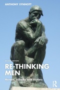 Cover: Re-Thinking Men - Routledge
