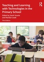 Cover: Teaching and Learning with Technologies in the Primary School - Routledge