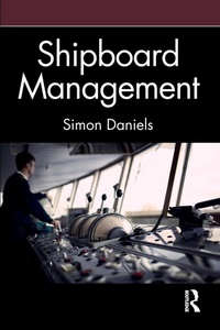 Abbildung von: Shipboard Management - Routledge