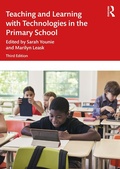 Cover: Teaching and Learning with Technologies in the Primary School - Routledge