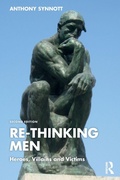 Cover: Re-Thinking Men - Routledge
