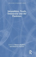 Cover: Inequalities, Youth, Democracy and the Pandemic - Routledge