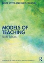 Cover: Models of Teaching - Routledge