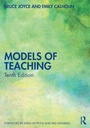 Cover: Models of Teaching - Routledge