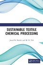Cover: Sustainable Textile Chemical Processing - CRC Press