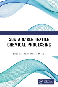 Abbildung von: Sustainable Textile Chemical Processing - CRC Press