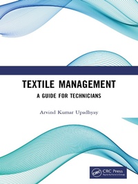Bild vergrößern Bild: Textile Management - CRC Press