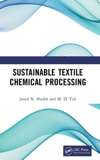 Abbildung von: Sustainable Textile Chemical Processing - CRC Press