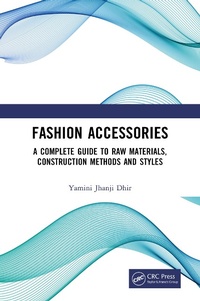 Abbildung von: Fashion Accessories - CRC Press