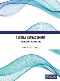 Abbildung von: Textile Management - CRC Press