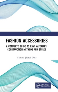 Abbildung von: Fashion Accessories - CRC Press