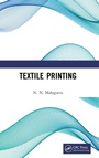 Cover: Textile Printing - CRC Press