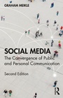 Cover: Social Media - Routledge