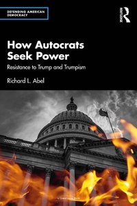 Abbildung von: How Autocrats Seek Power - Routledge