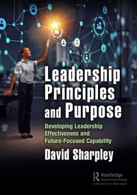 Abbildung von: Leadership Principles and Purpose - Productivity Press