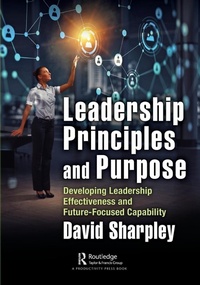 Abbildung von: Leadership Principles and Purpose - Productivity Press